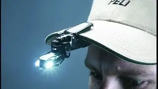 PELI VB3 EDC обзор