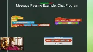Removing the Walls Around Visual Educational Programming Environments
