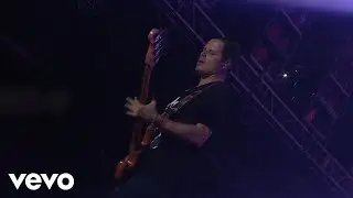 DLD - HASTA SIEMPRE (En Vivo - Vive Latino 2020)