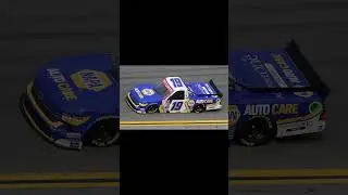 NASCAR Picks: 2024 Martinsville (November)