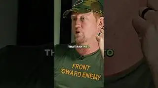 How Special Forces Stop Bomber Threat