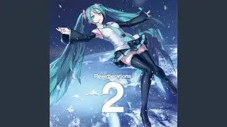 Abandonment (feat. 初音ミク)