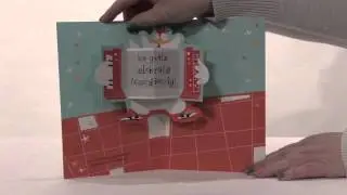 DaySpring Cards with WOW - Happy Birthday