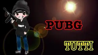 【PUBG】本気のランクマッチだってばよ！【つっち】【TUTTI】