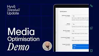 Hyv&auml; Media Optimisation Demo | Optimised Image Delivery in Magento