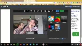 PiZap Photo Editor