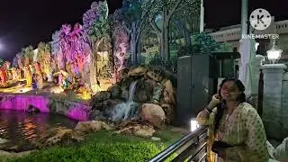 Vrindavan [3]Vrindavan Prem mandil.  Dil jhoom jayega yaha par akkar