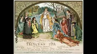 Gilbert and Sullivan - Princess Ida - Act Two (BBC, 1989)