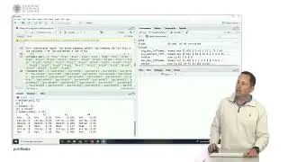 Introducci&oacute;n a R. Ejemplo exploraci&oacute;n de datos | 36/41 | UPV