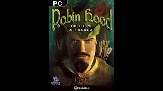 Robin Hood: The Legend of Sherwood - [Sherwood Lincoln 3rd Campaign]