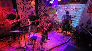 Shotgun Ragtime Band 11/09/25 Set 1 - Grateful Sunday 751 Driftwood Minneapolis, MN