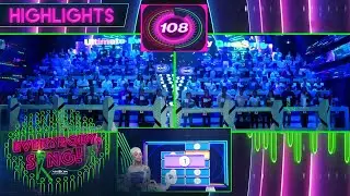 Songbayanang Solo Parents work together in the ultimate jackpot round | Everybody Sing Season 3