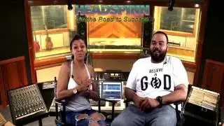 An Interview with Ralo Stylez Record Producer & Beat Composer