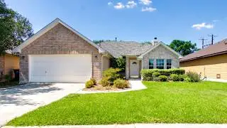 9827 Copperway Converse, TX 78109