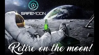 SAFEMOON WALLET UPDATE/IMMINENT! APOLLO FINTECH NEWS-VISA CARDS/BIGGEST CRYPTO GIVEAWAY UPDATE!