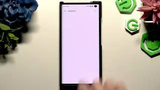 HUAWEI Mate Xs &ndash; How to Manage App Permissions