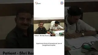 Gangasheel Hospital, Bareilly Patient Feedback for Dr. Mohd. Kaleem - Cardiologist.