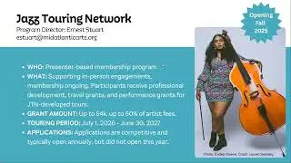 Regional Engagement Program (REP) Update for the Field Webinar