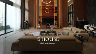Modern Living Perfected Contemporary House Tour with Full Features