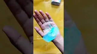 ph testing of soap strips honest reviews 😱 #views #skincareproducts #likes #subscribers #shorts