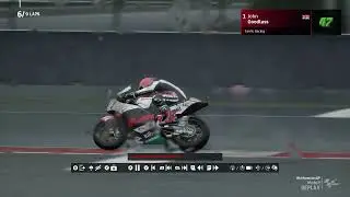 MotoGP™24 -   Moto 2  - Indonesia -  Mandalika