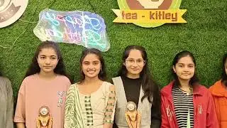 યુનિવર્સલ ગ્રુપ ટ્યુશન દ્વારા આયોજિત પ્રથમ 