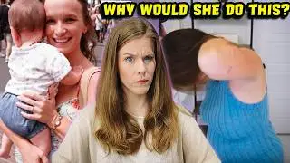 Kyra Sivertson Pregnant AGAIN!? Recapping The DRAMA