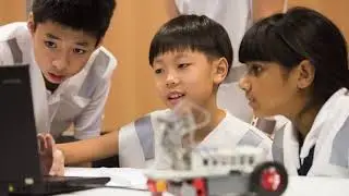 Airbus Little Engineer Space Workshop '17