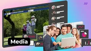 📺 Kiswe: a &ldquo;televis&atilde;o&rdquo; social
