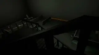 Horror - Level Design