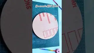 How to make MDF Board |Homemade Craft Supplies