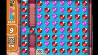 Diamond Digger Saga Level 572