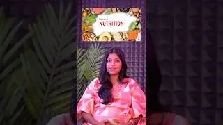 National Nutrition Week 2025