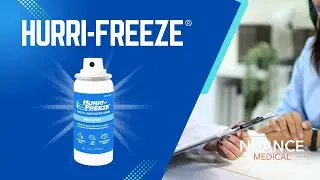 Why Hurri-Freeze&reg;?