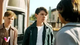 Charlotte Stands Up to the Bullies | IT: Welcome To Derry | VTM