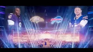 SUNDAY NIGHT FOOTBALL ANTHEM 2025 