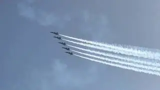 HB Airshow 2017 22