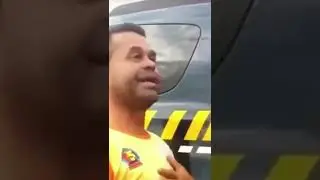 Drunk Man funny Alcohol Test By The Police🥲😅