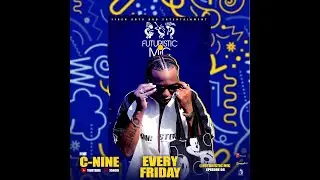 FUTURISTIC MIC EP04 FT C NINE