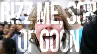 Rizz Me, Son of Goon (TMBG Brainrot Parody) [REMAKE]