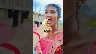 Nila Nila Sadi #Anjali Bharti #youtubeshorts #maghi #Paras Raj Yadav #trendingshorts #viralvideo