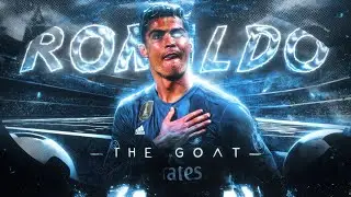 THE GOAT 