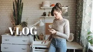 Lelya Lee Life VLOG #92