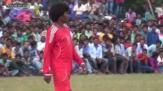 GREEN PARK LAKRA FADA FINAL MATCH 2017