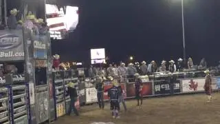 93 at CBR Finals