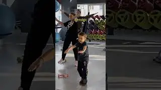 Stay Fit for Kids