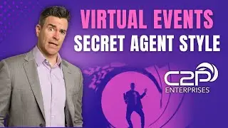 Virtual Emcee Jeff Civillico | Clarity 2 Prosperity Promo