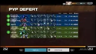 AirMech Arena 3v3 A_Rehman_Bhatti Sport87Recife & DiverID Vs RazorChamp Blank332015 & Nader880