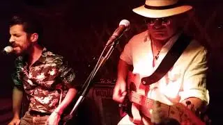 DOC LOU & JEFF H | Mean Old Train