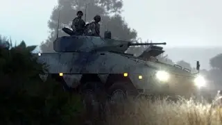 ✅ ARMA 3: Tac-Ops - Steel Pegasus - Highlights | Destacados | No commentary (#PPZav)